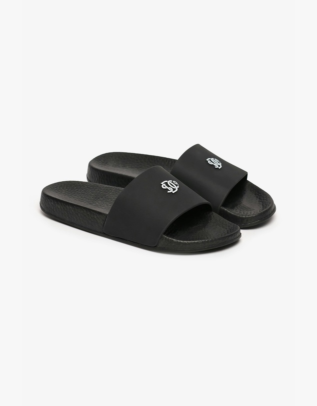 Superdry - Sd & Co Pool Slide