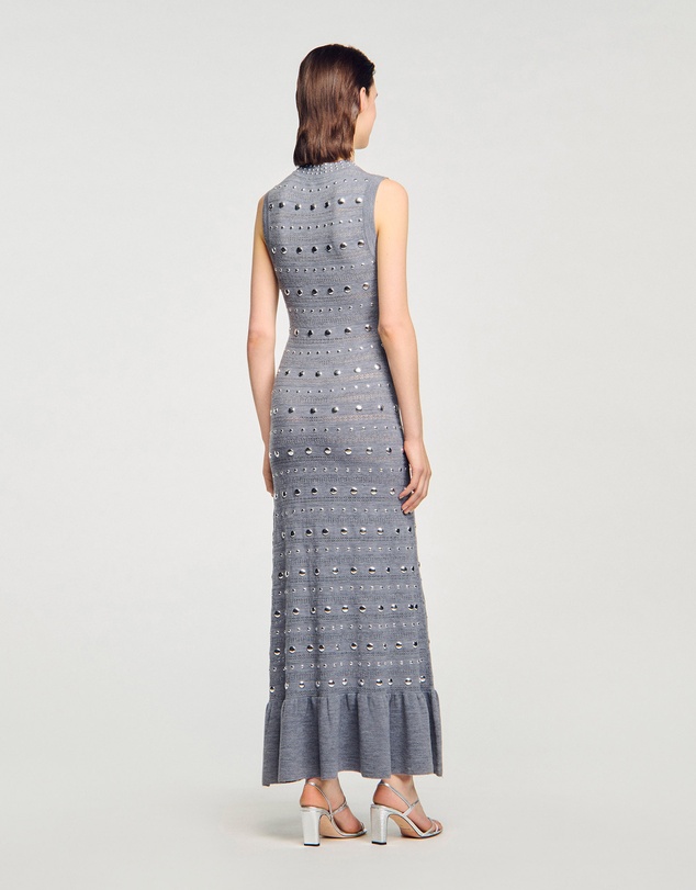 Sandro - Venus Dress