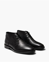 Aquila - Warner Chukka Boots