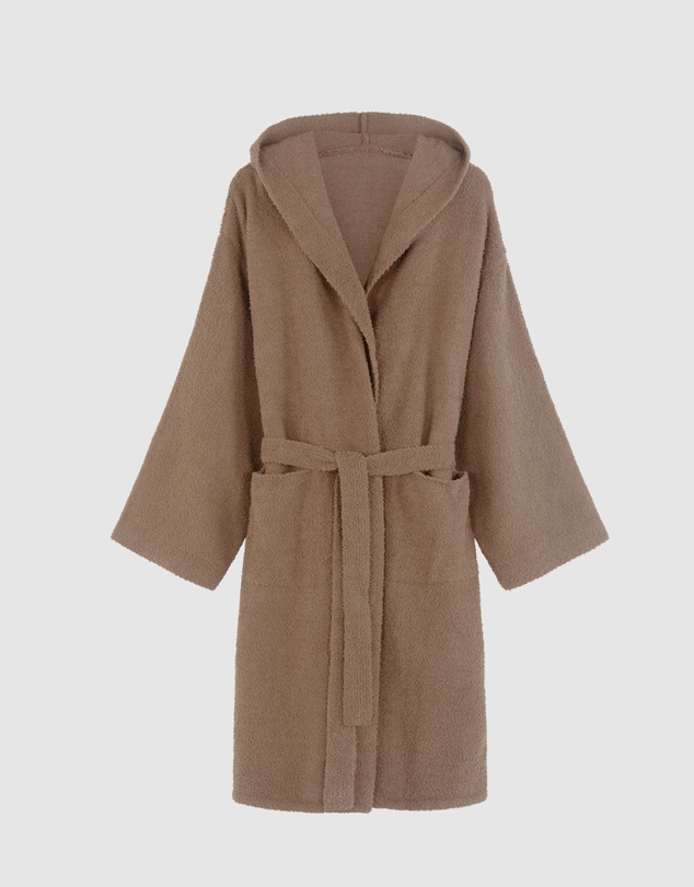 Sunday Supply Co - Husk Home Robe