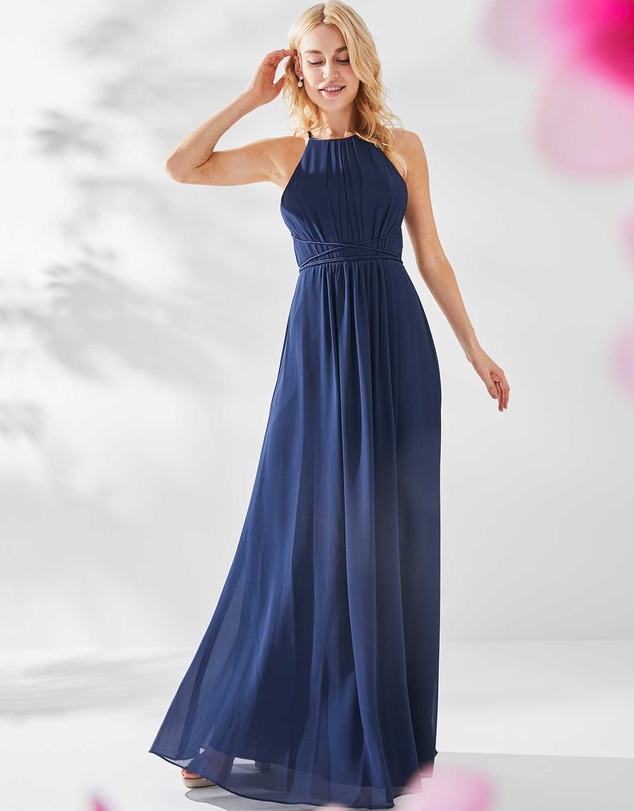 Alabaster The Label - Adelle Dress