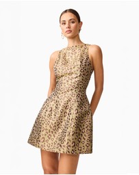 Elliatt - Elara Mini Dress 