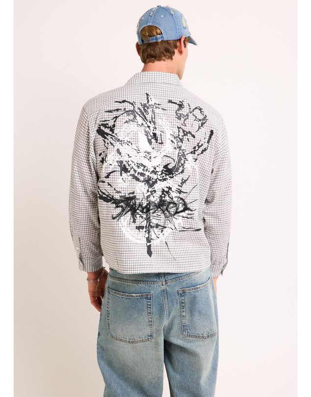 Standard - Guardian Long Sleeve Shirt