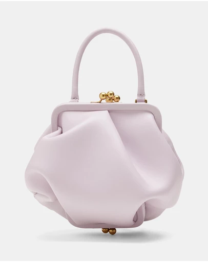 Marc Jacobs - The Kisslock Bag