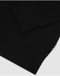 Status Anxiety - Could Be Nice Jumper With Logo