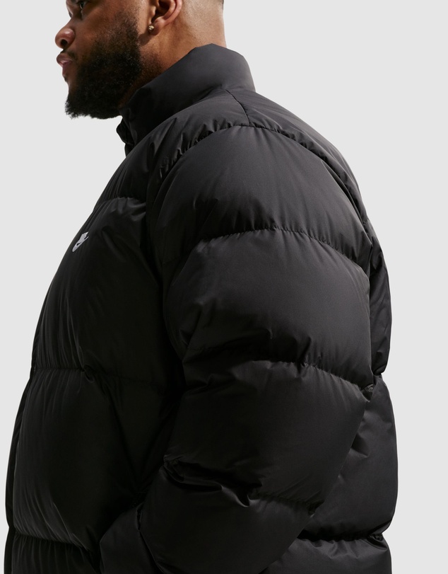 Nike - Sportswear Club Therma-FIT Down Puffer Jacket