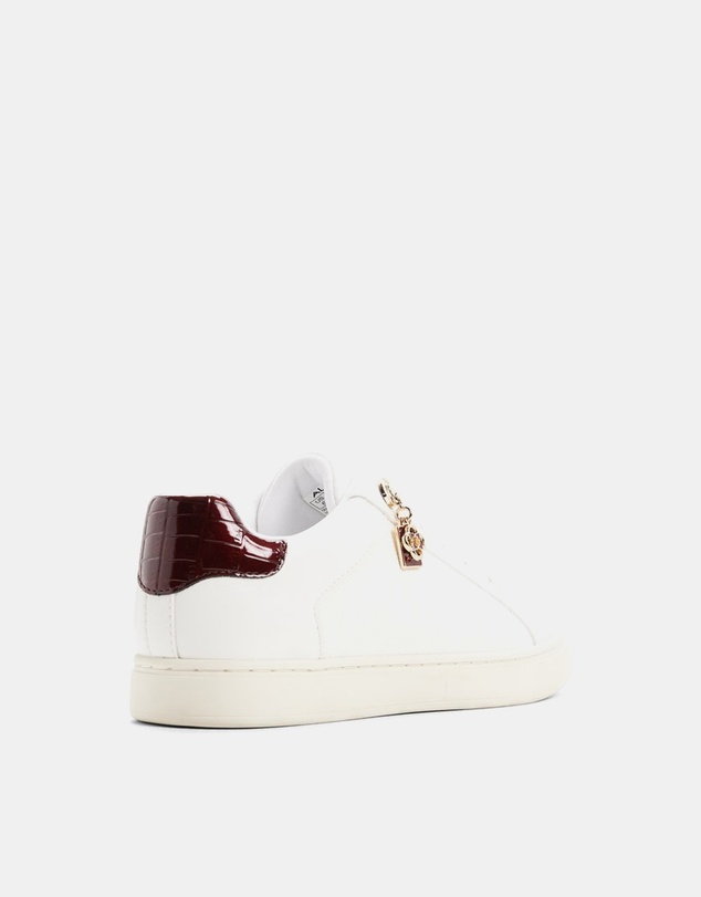 ALDO - Elgata Cupsole Sneakers