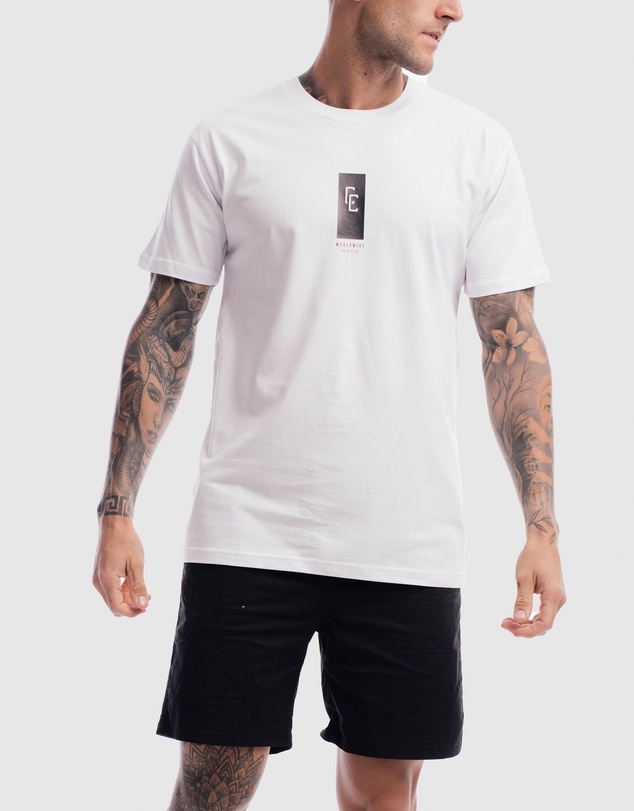 Counter Culture - Runway Tee
