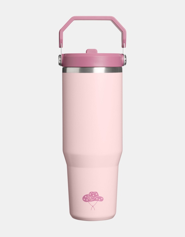 Stanley 1913 - The IceFlow™ Flip Straw 2.0 Tumbler 30oz