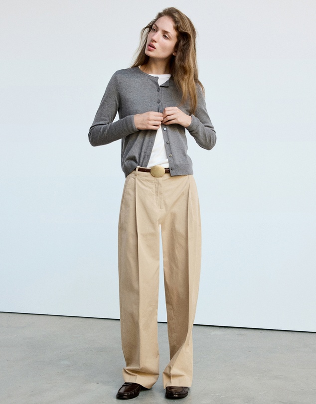 M.N.G - Lucca Cardigan