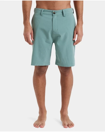 Quiksilver - Mens Union Heater 19
