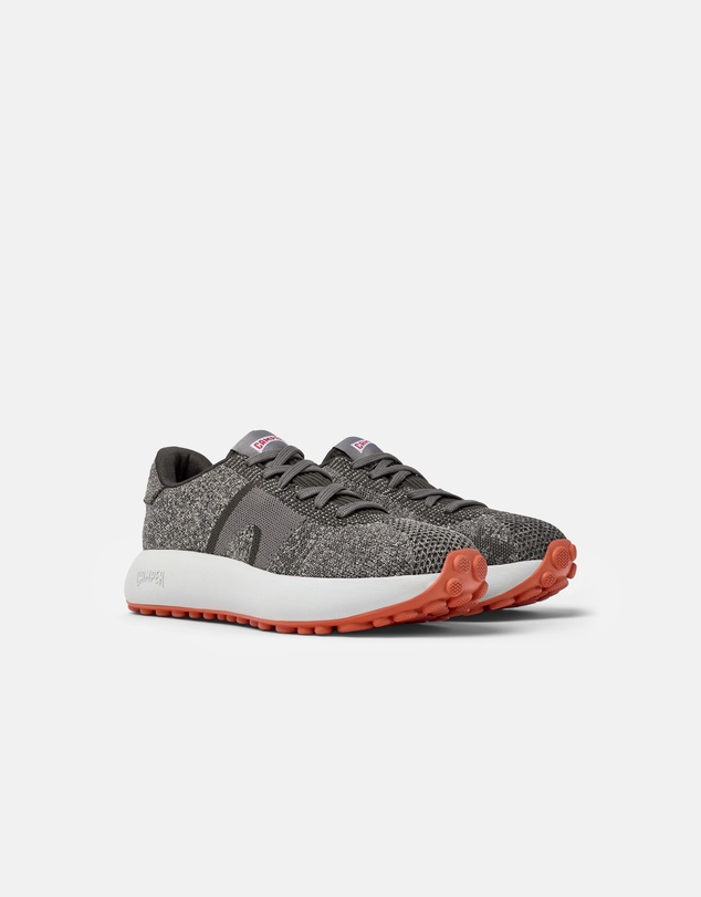 Camper - Pelotas Athens