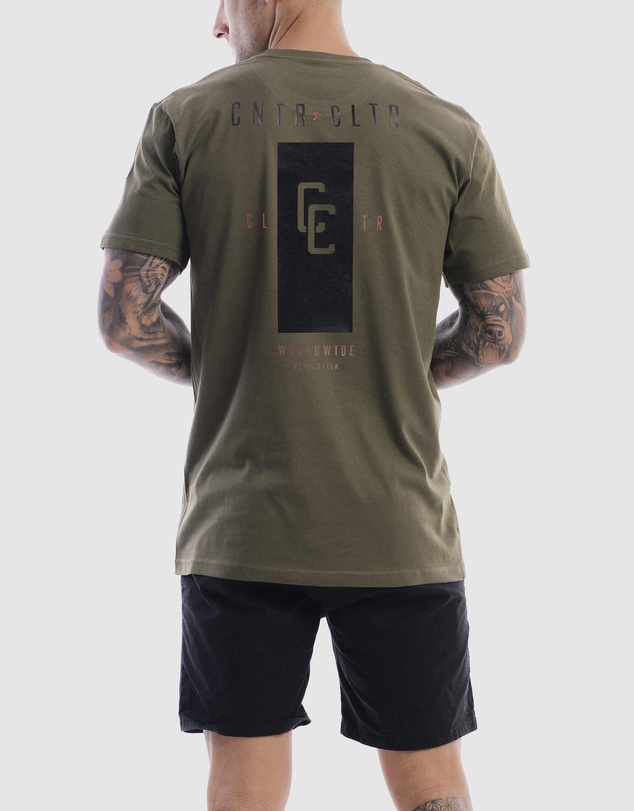 Counter Culture - Runway Tee