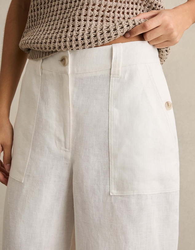 REISS - Ashby Pants