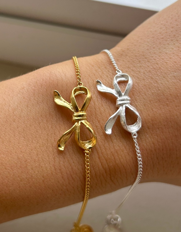 Sunday Stephens - Bow Peep Bracelet