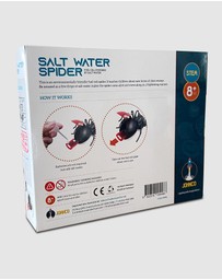 JOHNCO - Johnco - Salt Water Spider Kit