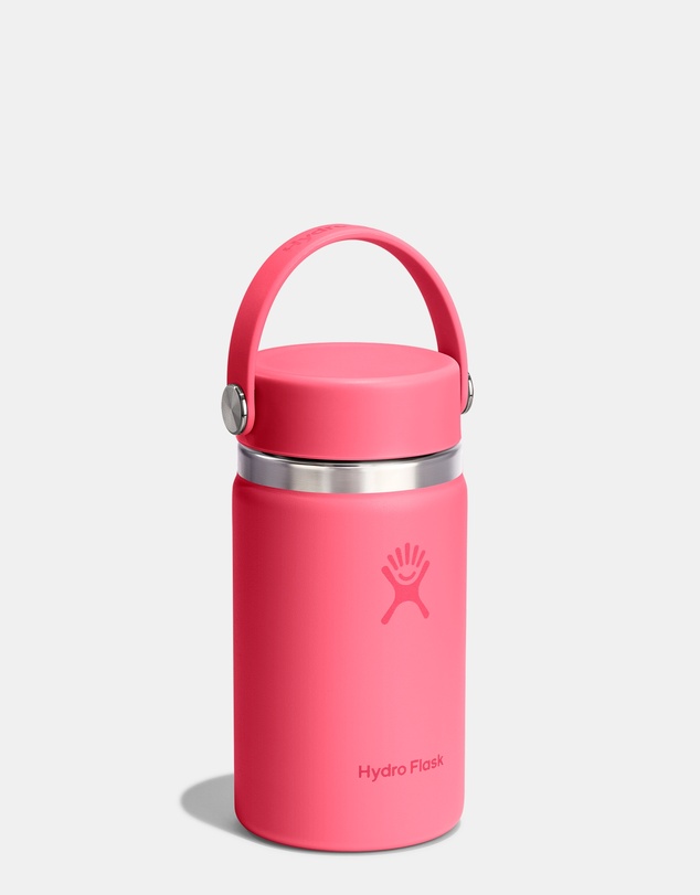 Hydro Flask - 12 Oz Wide Flex Cap