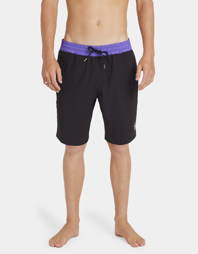 Volcom - Mens Featured Artist Ozzy Trunk 21