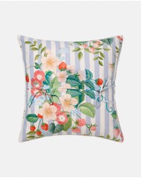 Linen House - Keeley Filled Cushion