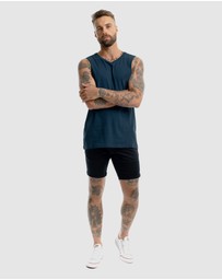 DVNT - 6-Pack Devoid Premium Tank