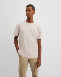 Country Road - Australian Cotton Graphic T-shirt