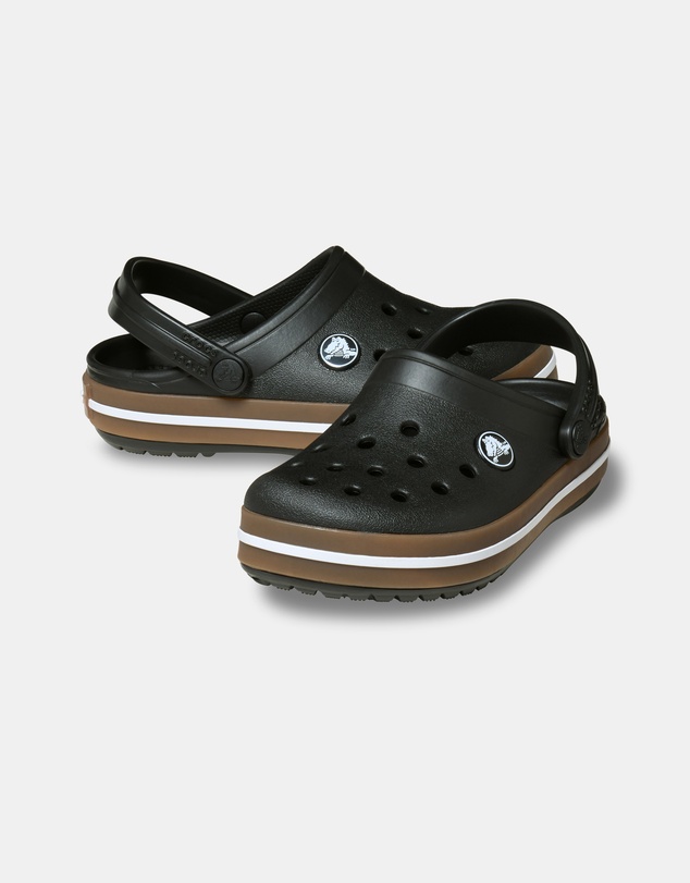 Crocs - Crocband Gum Clogs - Babies-Kids
