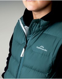 Kathmandu - Kids' Epiq Down Vest