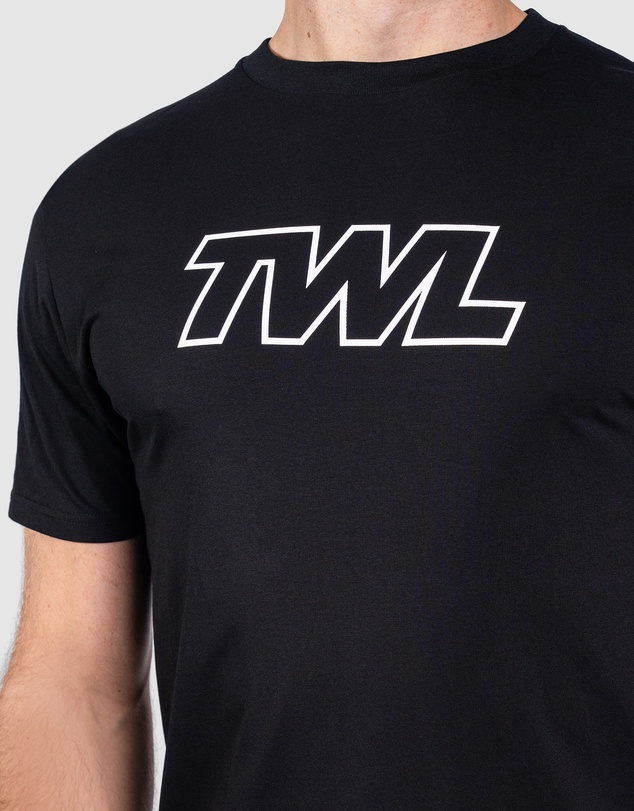 TWL - Oversized T-Shirt Athlete