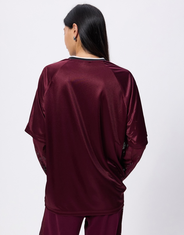 adidas Originals - Lace Long-Sleeve Jersey