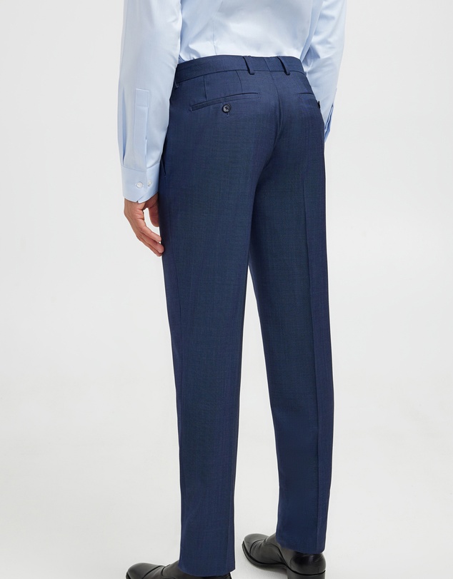 Calibre - Pinpoint Twill Suit Pant