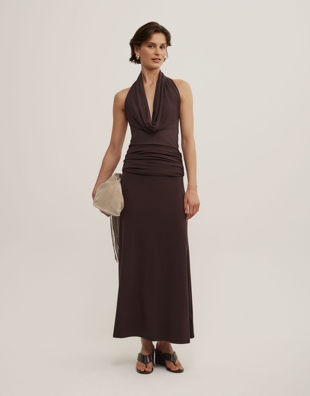 Witchery - Cowl Halter Top