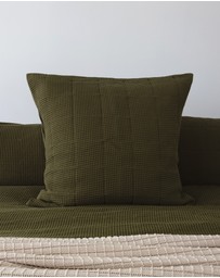 Bambury - Samira European Pillowcase