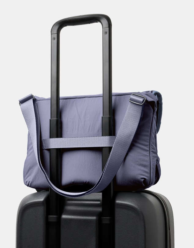 Bellroy - Cinch Messenger Bag