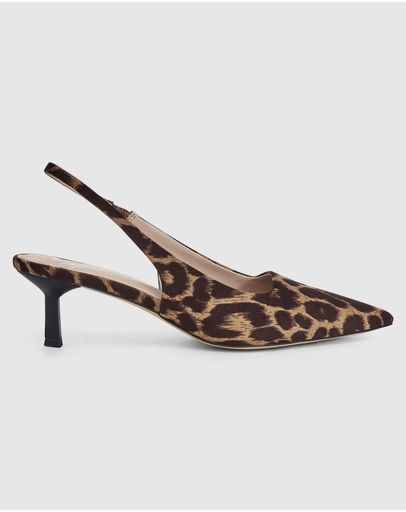 ANIMAL PRINT