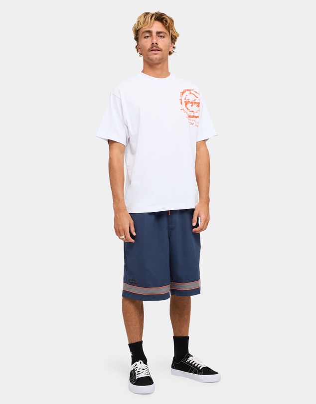 Billabong - Mens Throw On 2.0 22