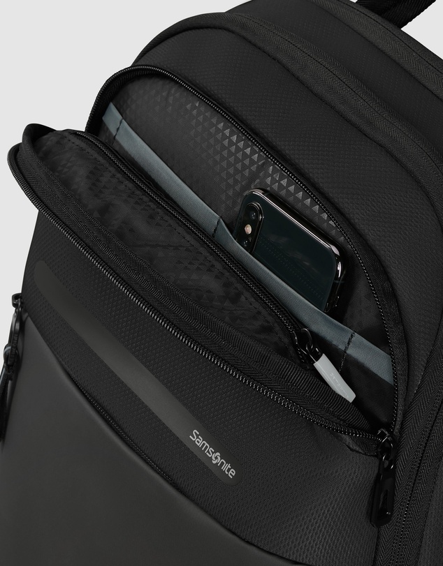 Samsonite - Moderny Laptop Backpack 15.6