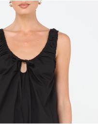 Madison The Label - Jacey Mini Dress
