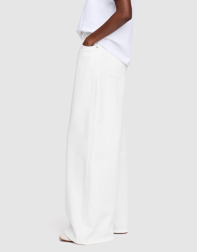 ARKET - Cedar Oversized Wide Jeans