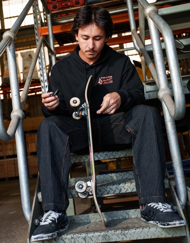 Volcom - Mens Work Dialed Carpenter Pants