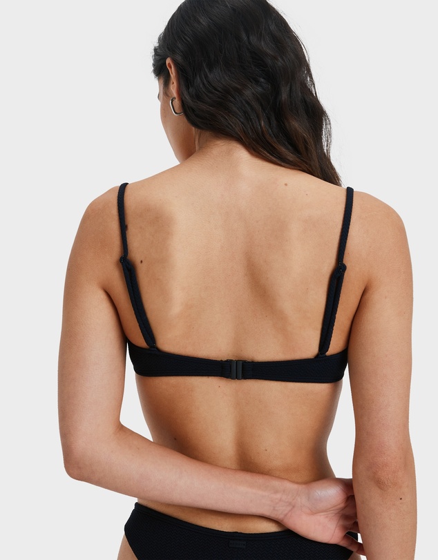 Roxy - Womens Kauai Bikini Top