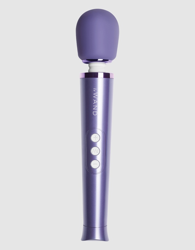 Le Wand - Le Wand Petite Rechargeable Massager