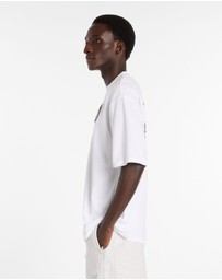 New Balance - Ghica Sport Station Oversized T-Shirt