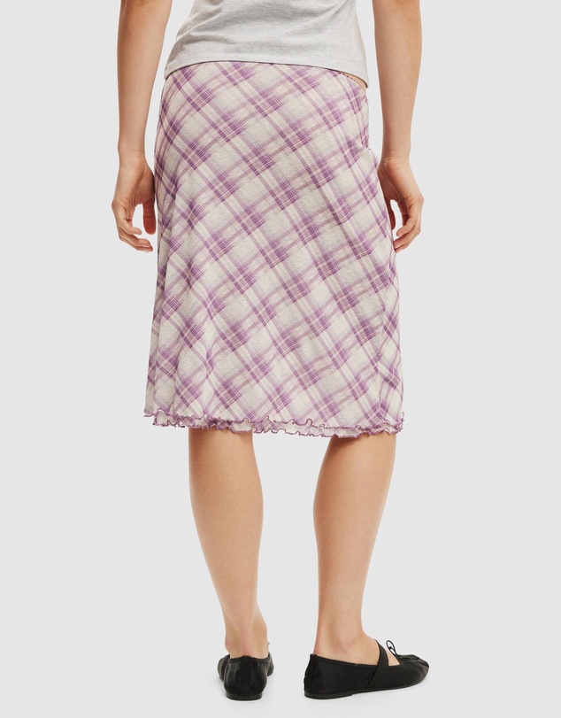 Cotton On - Molly Slip Skirt