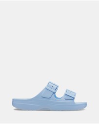 Crocs - Classic Icon Sandals - Women’s
