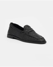 Sol Sana - Crosswalk Loafers