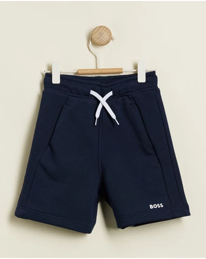BOSS - Shorts - Kids-Teens