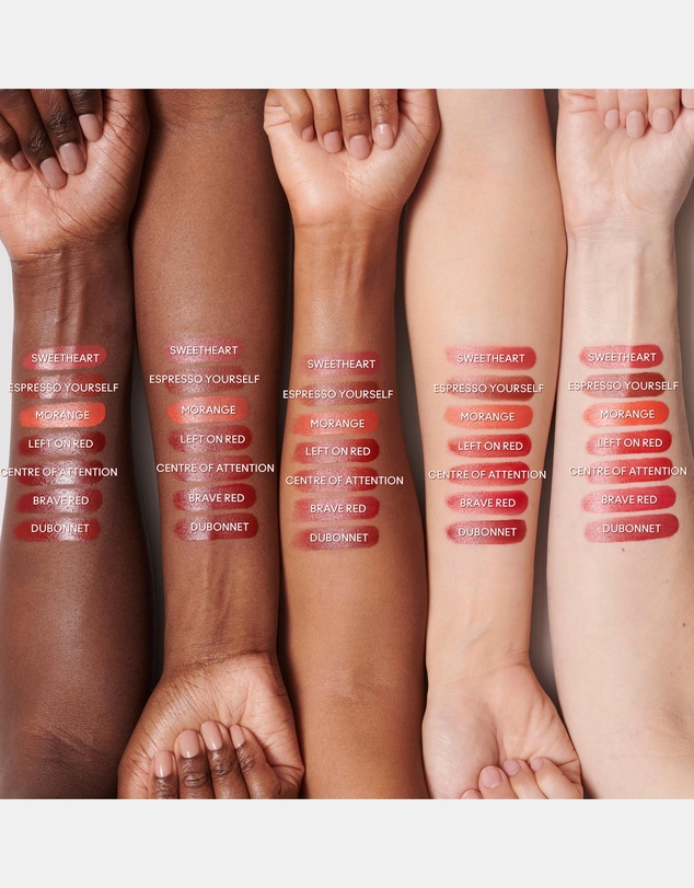 MAC - MACXIMAL Sleek Satin Lipstick Dubonnet