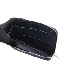 Pre-Loved by Azura Reborn - Pre-Loved Leather Remix Duo Chimeres Wallet
