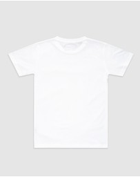 Stock & Co. - 4-Pack Stock Tee - Youth