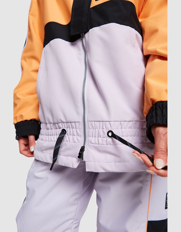 ROJO Outerwear - Retro Jo Jacket